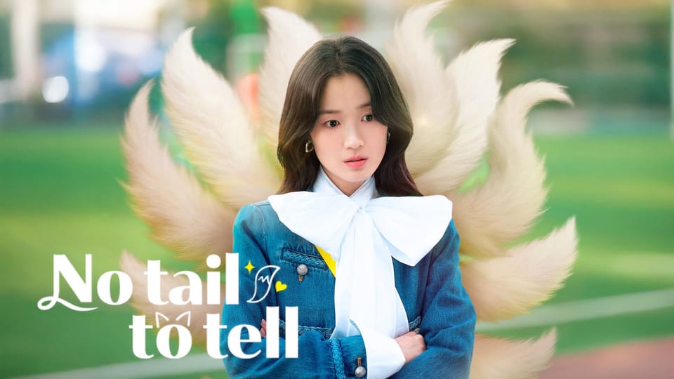 No Tail to Tell & Idol I